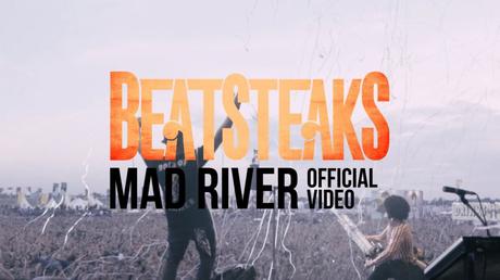 Musikvideo: Beatsteaks – Mad River