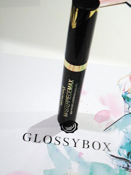 Unboxing Glossybox vom Mai 2015 [Style Edition]