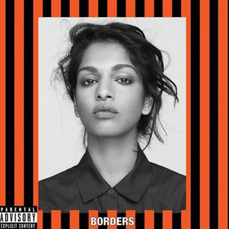 M.I.A.: What's up with that?