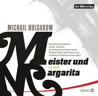 [Hörspiel] Michail Bulgakow - Meister und Margarita