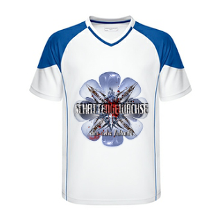 Team-Shirt mit Logo 'Schattengewächse'