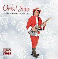 Onkel Jupp - Weihnachtszeit, Schöne Zeit