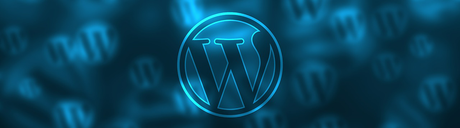 WordPress Webseite erstellen