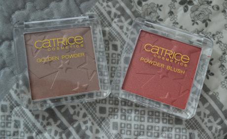 [First Impression] Catrice LE 