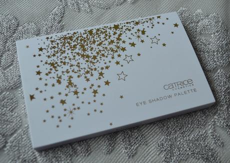 [First Impression] Catrice LE 