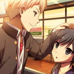 [GR] - Corpse Party Blood Drive - Screenshot03