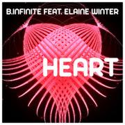 B.Infinite feat. Elaine Winter - Heart