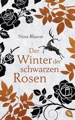 [Aktion] Gemeinsam Lesen #39 ~ Der Winter der schwarzen Rosen