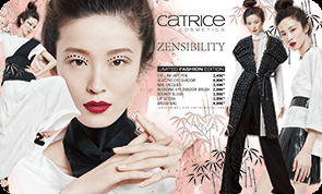 CATRICE Limited Edition Alluring Reds