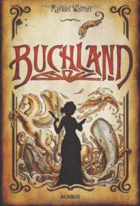 Buchland – Markus Walther