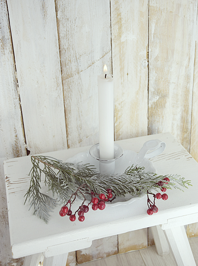 Zauberhafte weihnachten dekoideen fürs wohnzimmer