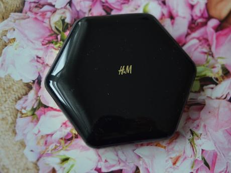 [First Impression] H&M Beauty