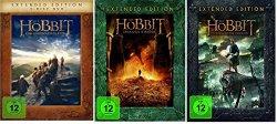 Der Hobbit: Schlacht der fünf Heere: Lohnt sich die Extended Edition?
