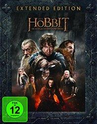 Der Hobbit: Schlacht der fünf Heere: Lohnt sich die Extended Edition?