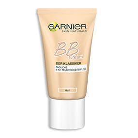Garnier BB Cream Mini