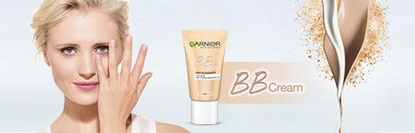 Garnier BB Cream mini