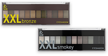 RdeL Young XXL Palette