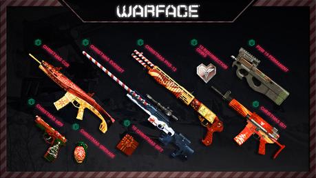 Warface_Christmas_Items_2015_Pack_2