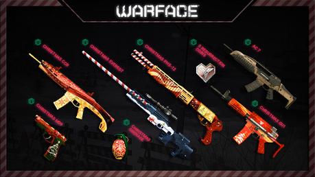 Warface_Christmas_Items_2015_Pack_1