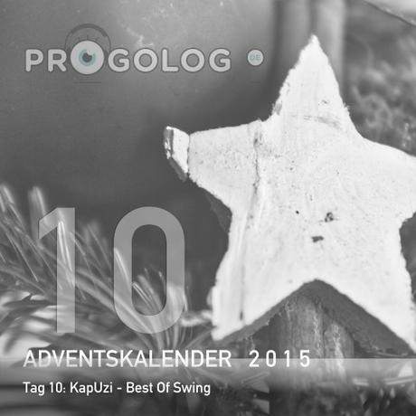 kapuzi - best of swing - progoak15_cover