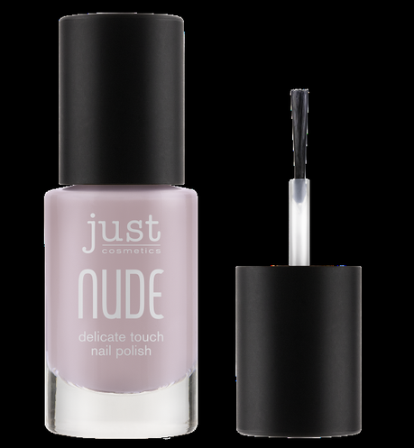 Limited Edition NUDE