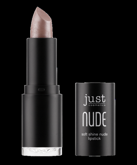 Limited Edition NUDE