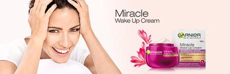 Miracle Wake Up Cream