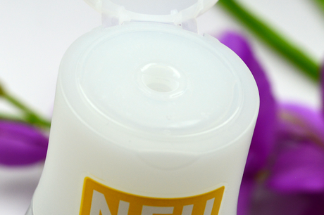 [NEU] Review: Nivea - pflegendes Mizellenwasser für trockene und sensible Haut