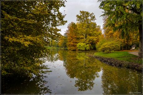 Herbst im Park Schönbusch | Folge 2 (3)