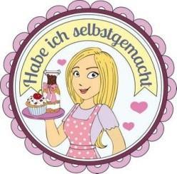 14. Dezember | Haselnuss Schokoladen Schnitten als Backmischung Liebe Leser von Fräulein Zebra!