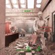 Zuhause ist es doch am Boston – Fallout 4 (Kritik)