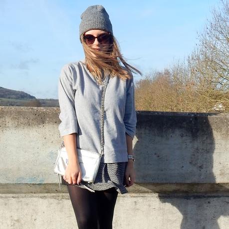 Outfit: Winter Look