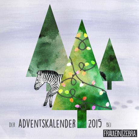 15. Dezember | Zimt-Schoko-Stängchen ADVENTSKALENDER