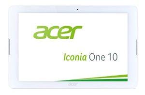 Acer Iconia One 10 Test