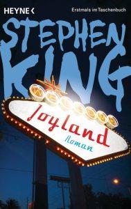 King, Stephen – Joyland