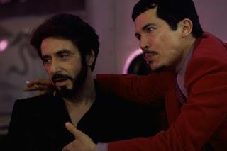 Review: CARLITO'S WAY  -Der Anfang vom Ende