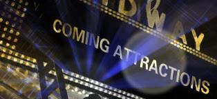 Trailer Review: «Independence Day: Wiederkehr» & «Star Trek Beyond» Trailer Review: «Independence Day: Wiederkehr» & «Star Trek Beyond»