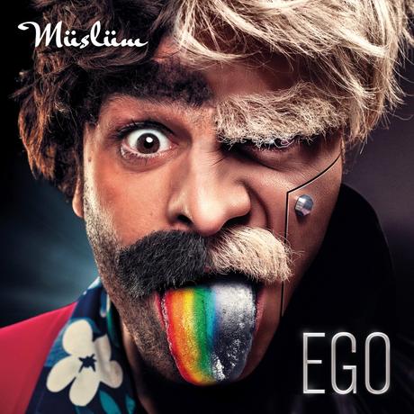 Müslüm - Ego_Cover