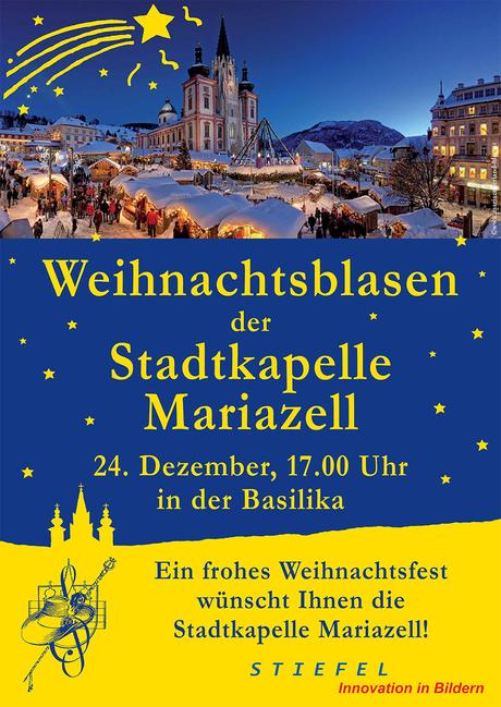 Weihnachtsblasen-Stadtkapelle-Mariazell_