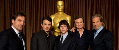 Gewinner der 83. Academy Awards