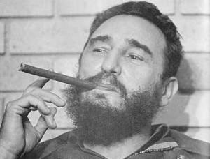Fidel Castro zum 4. punischen Krieg