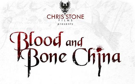 Online-Premiere von Blood and Bone China