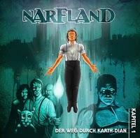Rezension: Narfland 1 - Der Weg durch Karth-Dian (Second Edition)