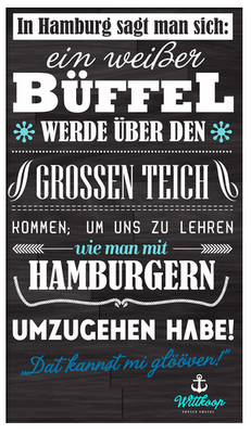 Mannheim bekommt eine Burgerkultur!