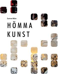 Buchcover: Guntram Walter – Hömma Kunst