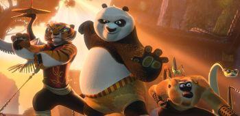 Neuer Trailer zu ‘Kung-Fu Panda 2′