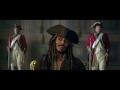 Pirates of the Caribbean 4: Neue Featurette