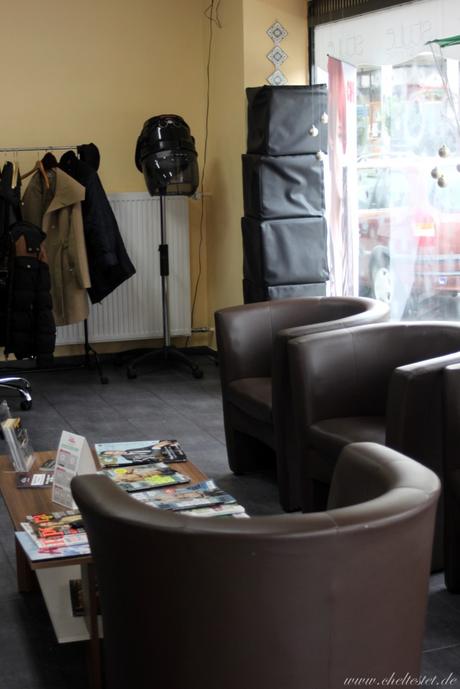 Friseursalon Style & More Leonberg Friseursalon Style & More Leonberg