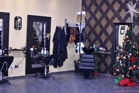 Friseursalon Style & More Leonberg Friseursalon Style & More Leonberg