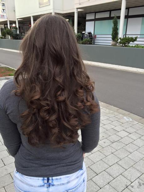 Friseursalon Style & More Leonberg Friseursalon Style & More Leonberg